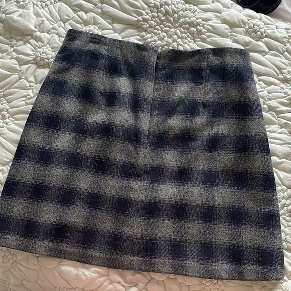 Wilfred wool skirt - Picture 2 of 3